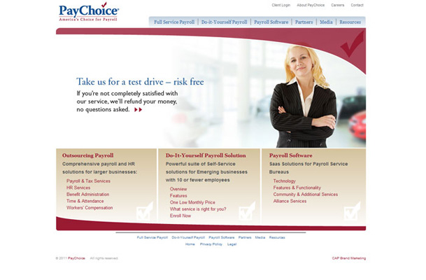 Paychoice