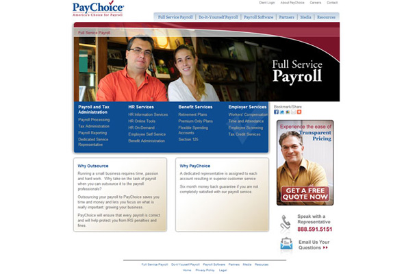 Paychoice